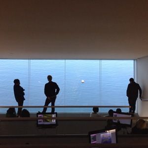 Meet your Posher, Joey